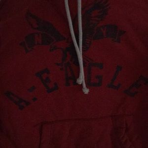 Men’s Medium Hoodie